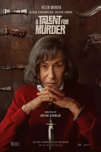 A Talent for Murder
