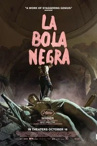 La Bola Negra