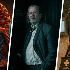 What to Watch This Week