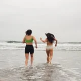 The Surprising Joys of Group Cold Plunging: A Personal Journey