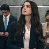 The Understated Romance in "Devil Wears Prada 2" Enhances Its Charm