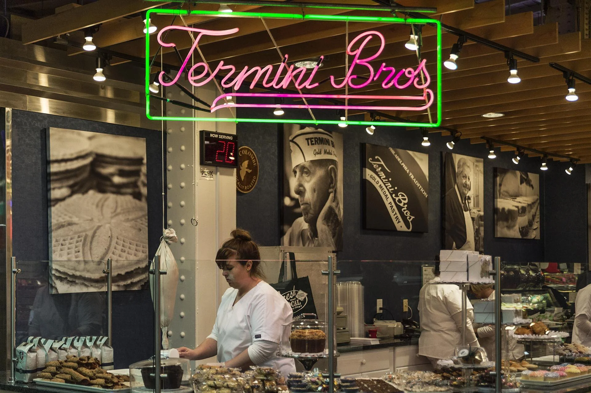 Famous Philly Bakery Responds to Rising Costs with Price Reductions