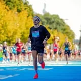 Passionate Runners: The Story Behind Marathon Moonlighters