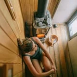 Daily Sauna Sessions for a Month: An Unexpected Boost in Happiness