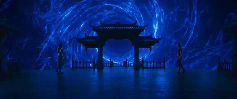 Mortal Kombat II Film Review – A Tribute to the Franchise