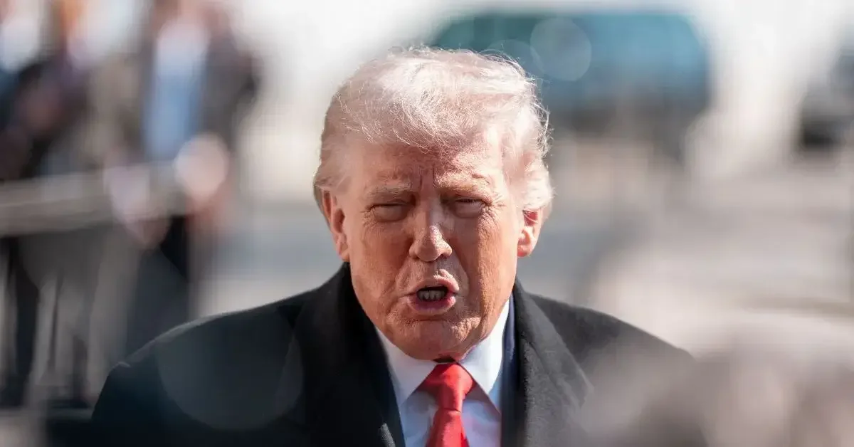 Donald Trump's Extensive Medical Evaluation Involving 22 Physicians
