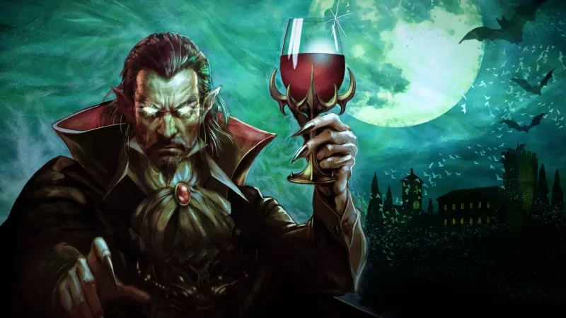 Vampire Crawlers: An Engaging Dungeon Adventure