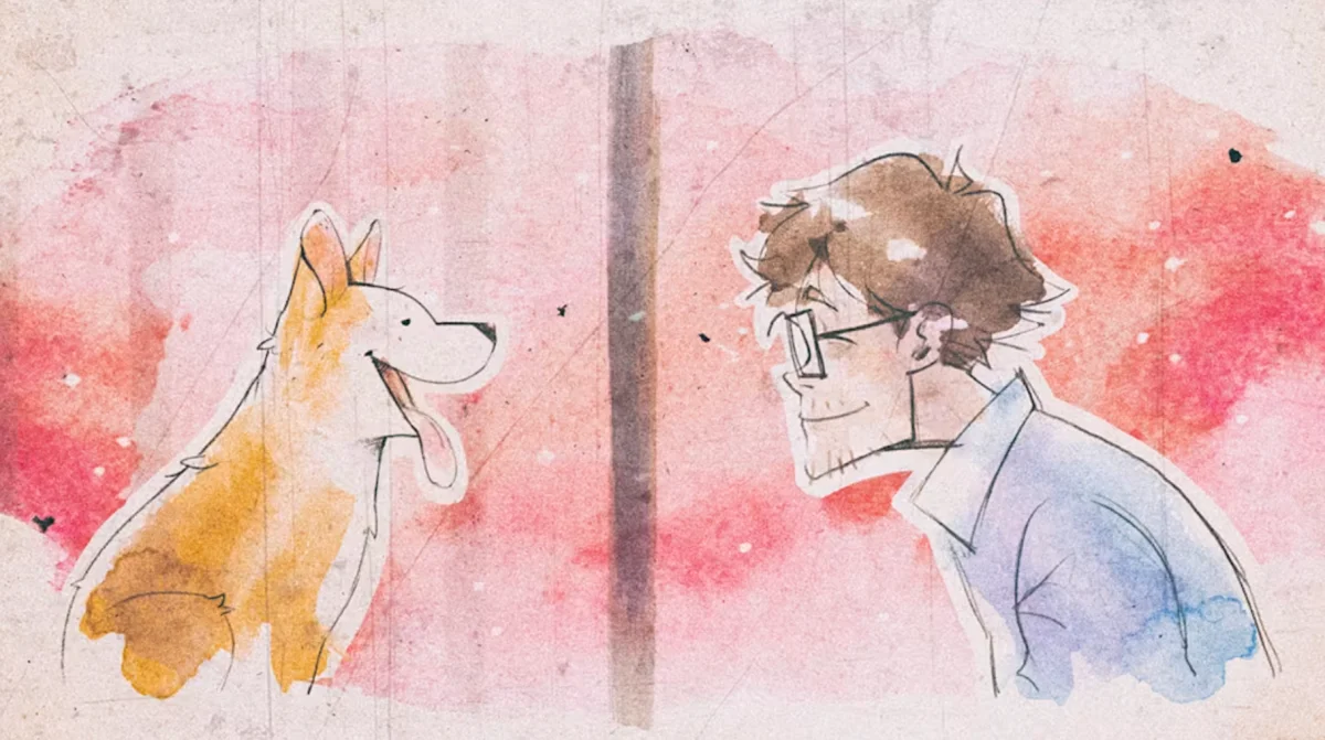 Review: A Heartwarming Tale About My Little Puppy