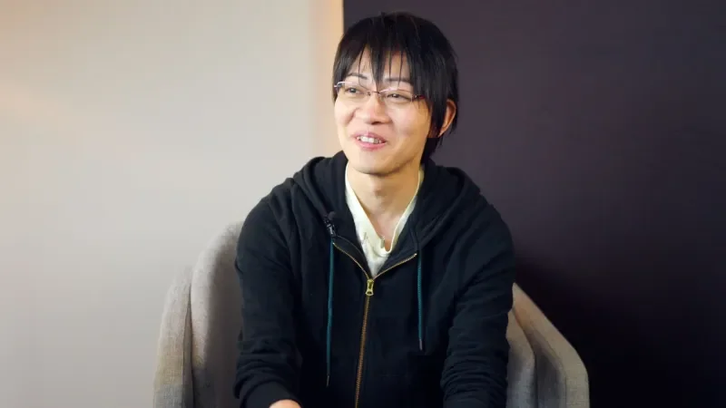 Naoki Hamaguchi Reflects on His Future Beyond Final Fantasy VII Remake