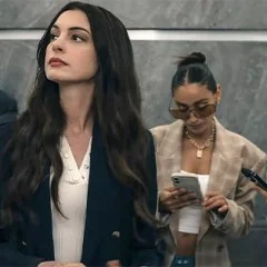 Audience Reactions: A Delightful Sequel to The Devil Wears Prada