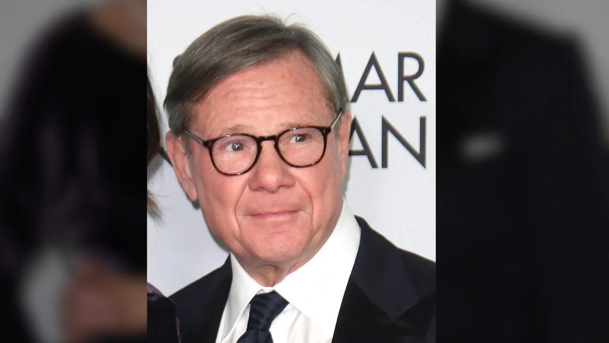 Michael Ovitz