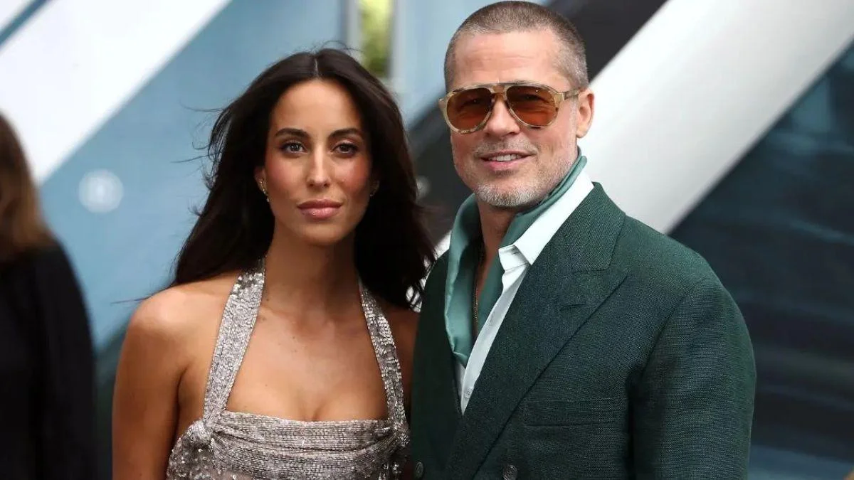 'Soulmates' Brad Pitt, 62, and Ines de Ramon, 33, Are 'as Good as Married' Amid Yearslong Romance: 'It's Been That Way for a While'