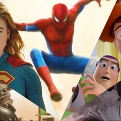 2026 Summer Film Lineup
