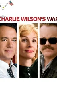 Charlie Wilson's War