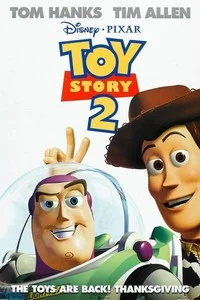 Toy Story 2