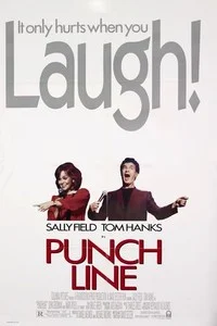 Punchline
