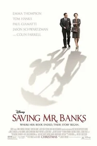 Saving Mr. Banks