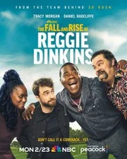 The Fall and Rise of Reggie Dinkins