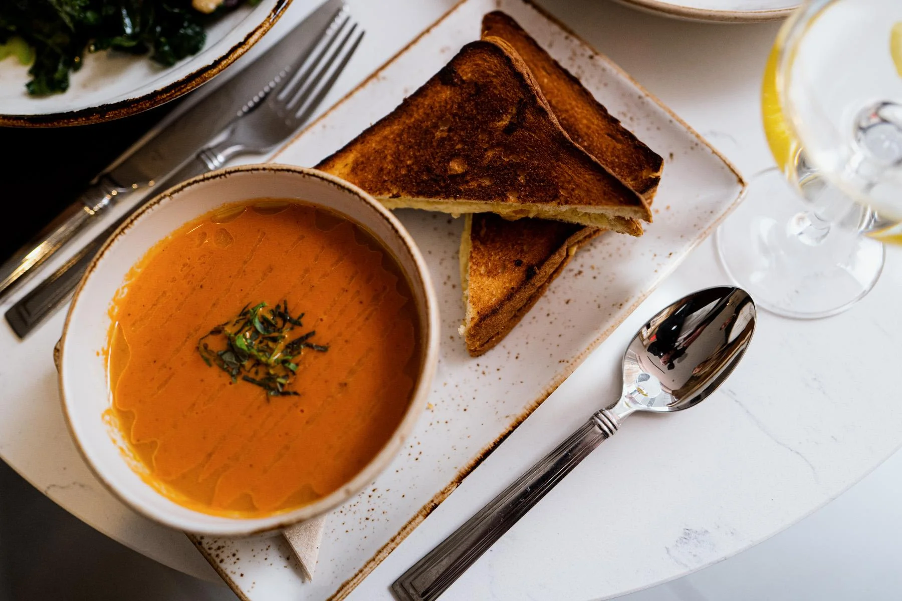 The Nordstrom Cafe: A Perfect Experience for Mothers and Daughters