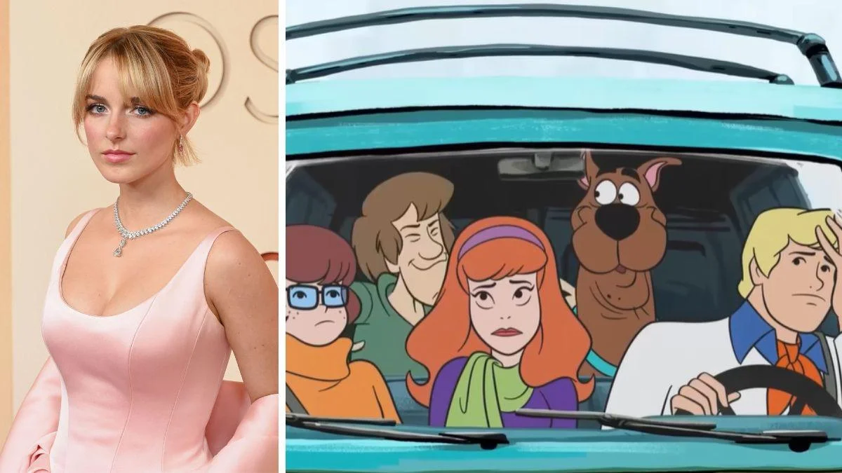 Mckenna Grace’s Involvement in Netflix’s Live-Action 'Scooby-Doo': Latest Updates