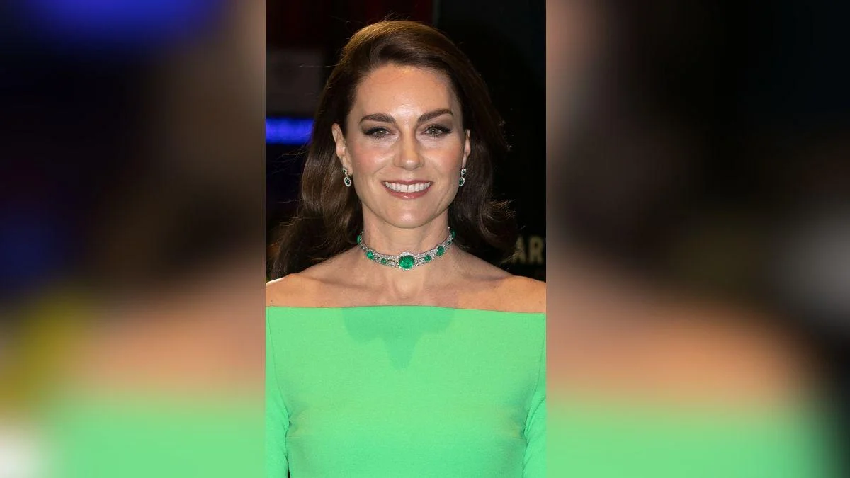 Kate Middleton Welcomes New Dog for Emotional Support After Health Struggles